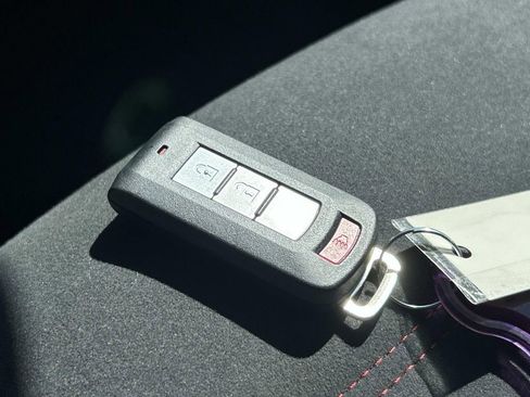 New 2026 Mitsubishi Outlander Sport SE AWD/4WD image 24