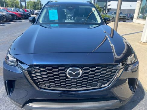 Used 2026 MAZDA CX-90 3.3 Turbo w/ Premium Sport Pkg AWD/4WD image 3