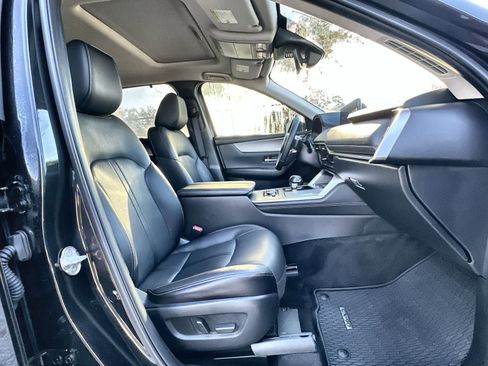 Used 2025 MAZDA CX-90 3.3 Turbo w/ Preferred Package image 14