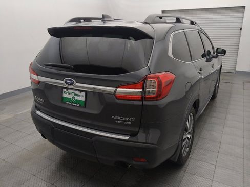 Used 2019 Subaru Ascent Limited w/ Popular Package #2A AWD/4WD image 7