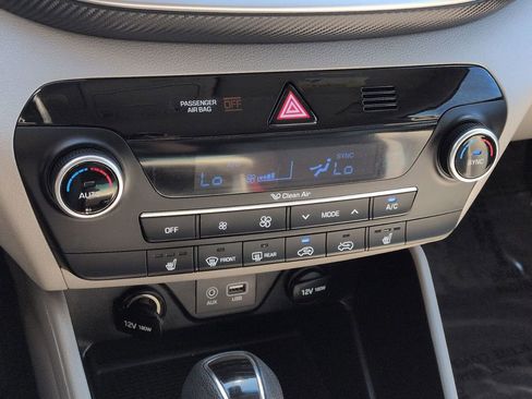 Used 2021 Hyundai Tucson SEL FWD image 20