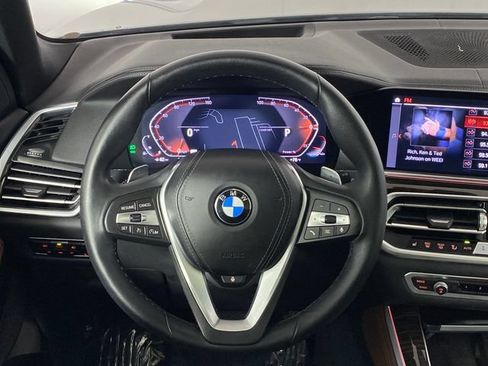 Used 2023 BMW X5 xDrive40i w/ Premium Package AWD/4WD image 18