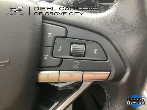Used 2021 Cadillac Escalade Sport image 25