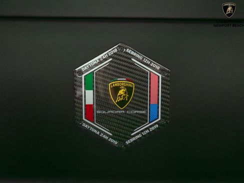 Used 2020 Lamborghini Huracan EVO image 39