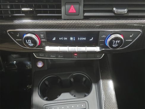 Used 2019 Audi S5 Premium Plus w/ Premium Plus image 23