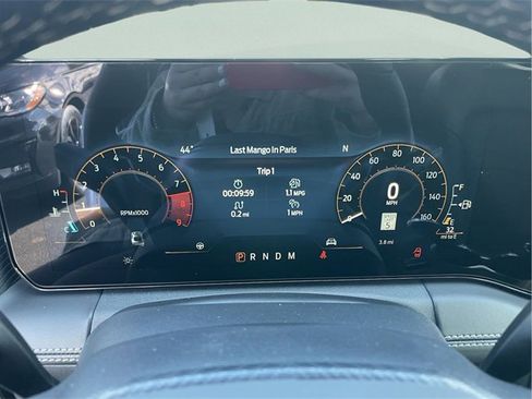 New 2024 Ford Mustang GT Premium image 23