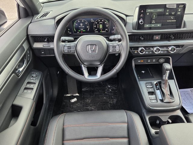 New 2026 Honda CR-V Sport-L image 6