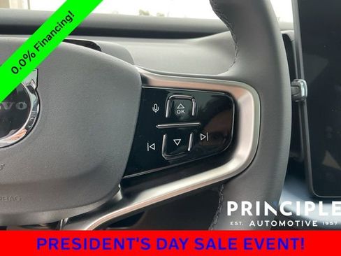 New 2026 Volvo EX30 Plus image 18