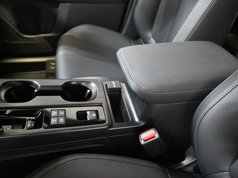 New 2026 Subaru Outback Limited XT AWD/4WD image 24