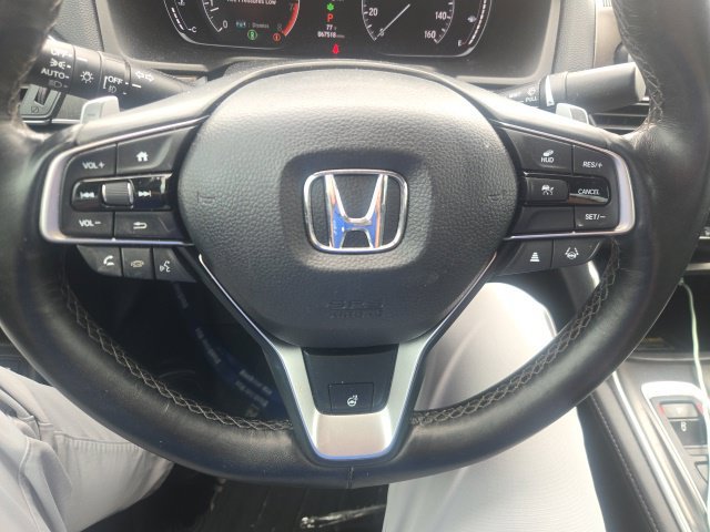 Used 2021 Honda Accord Touring image 10