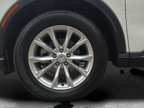 Used 2024 Honda CR-V EX-L image 51