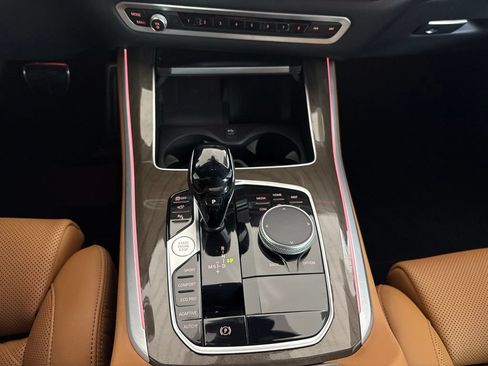 Certified 2023 BMW X5 sDrive40i w/ M Sport Package RWD image 12