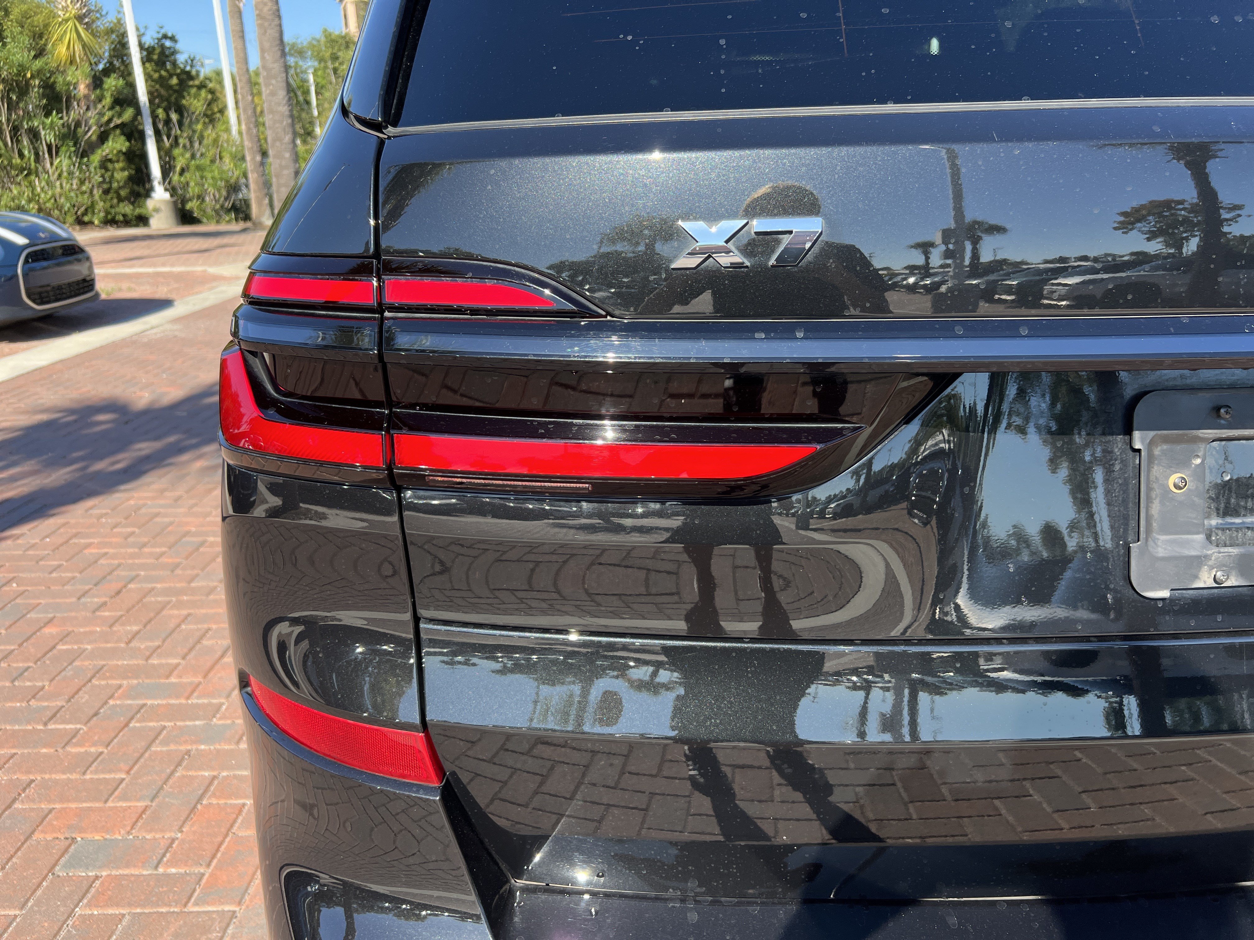 Certified 2024 BMW X7 M60i w/ Executive Package AWD/4WD image 40