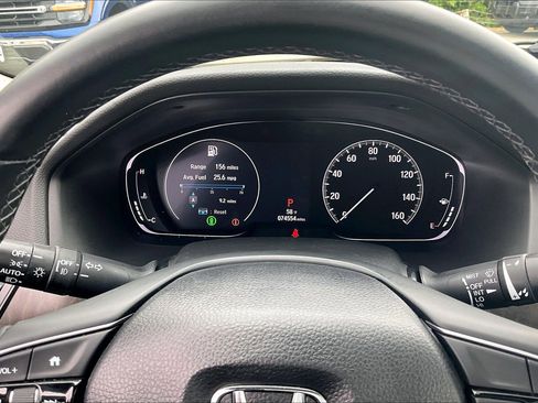Used 2018 Honda Accord EX-L image 19