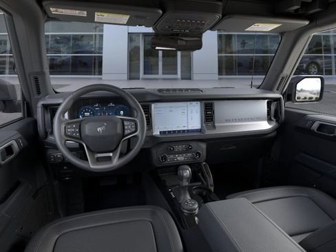 New 2026 Ford Bronco Badlands AWD/4WD image 9