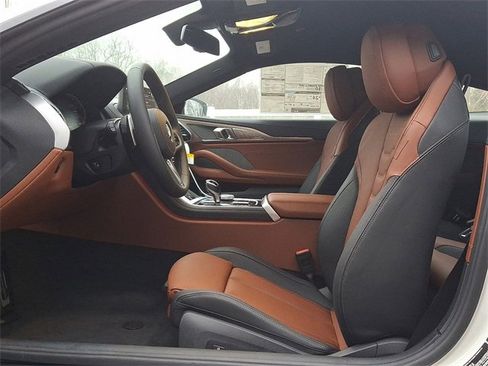 New 2026 BMW 840i xDrive 840i w/ M Sport Professional Package image 12