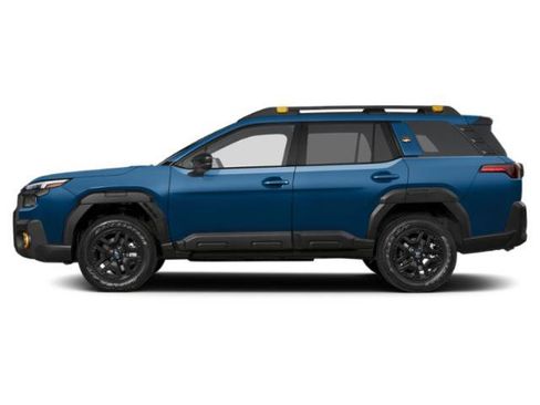 New 2026 Subaru Outback Wilderness AWD/4WD image 3