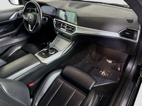 Used 2022 BMW 430i Convertible image 28