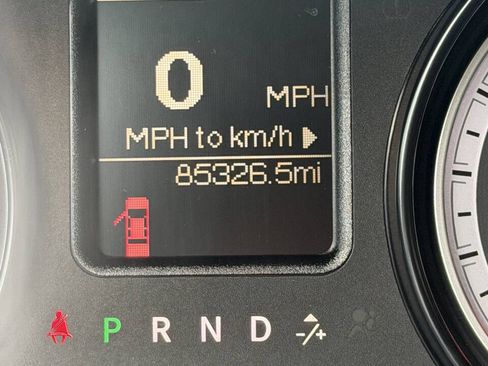 Used 2015 RAM 2500 Tradesman w/ Chrome Appearance Group AWD/4WD image 18