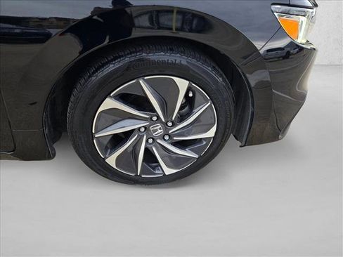 Used 2022 Honda Insight Touring image 22