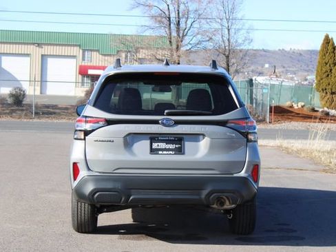 New 2026 Subaru Forester Premium AWD/4WD image 5