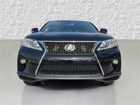 Used 2015 Lexus RX 350 AWD image 8