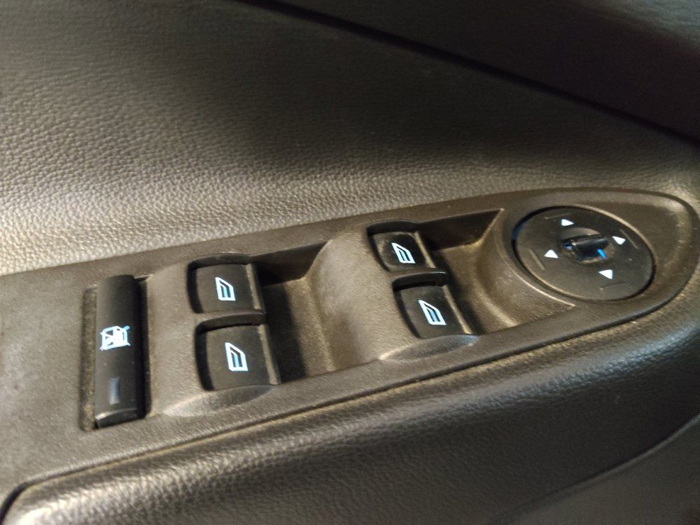 Used 2018 Ford Escape SEL AWD/4WD image 27