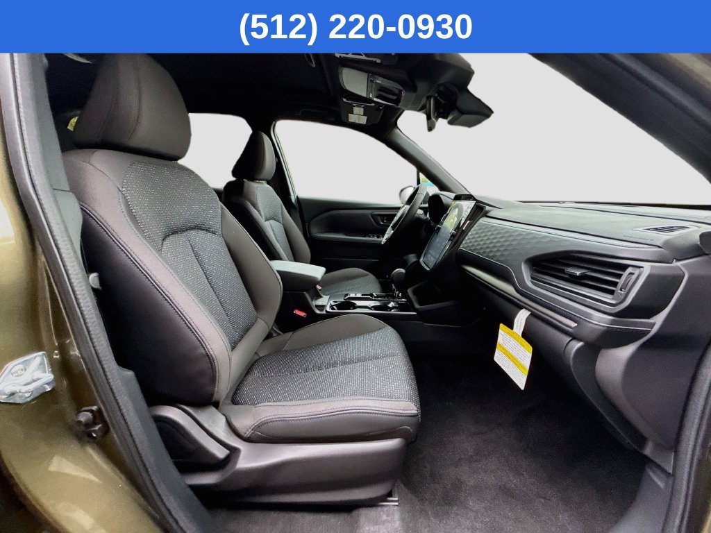 New 2026 Subaru Forester Premium AWD/4WD image 36