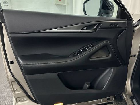 Used 2024 INFINITI QX60 Luxe AWD/4WD image 8