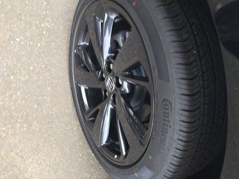 New 2025 Buick Envision Sport Touring image 26