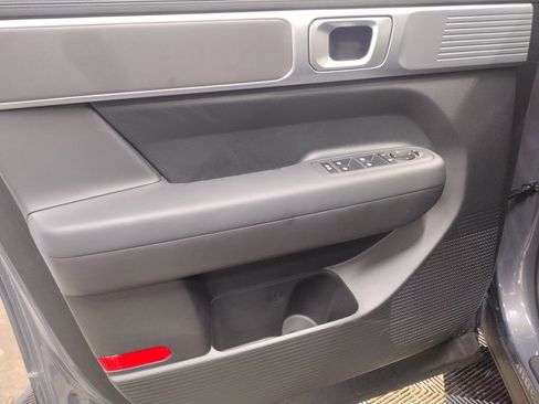 New 2026 Hyundai Santa Fe SE image 21