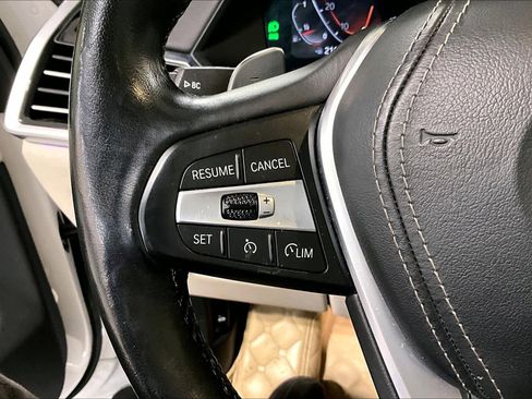 Used 2019 BMW X5 xDrive40i w/ Premium Package 2 image 24