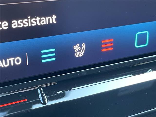New 2027 Volkswagen Atlas SEL R-Line AWD/4WD image 6