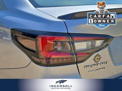 Used 2023 Subaru Legacy Sport image 12