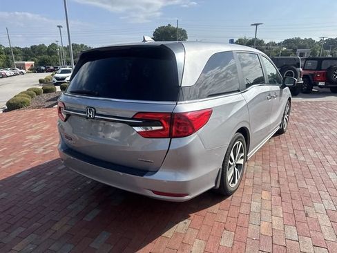 Used 2022 Honda Odyssey Touring image 14