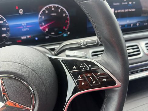 Certified 2025 Mercedes-Benz GLE 350 4MATIC image 21