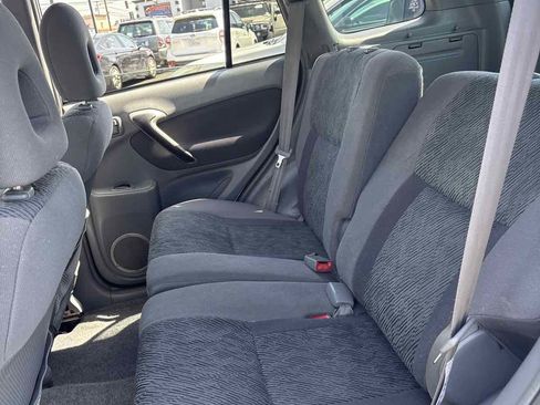 Used 2001 Toyota RAV4 2WD image 9