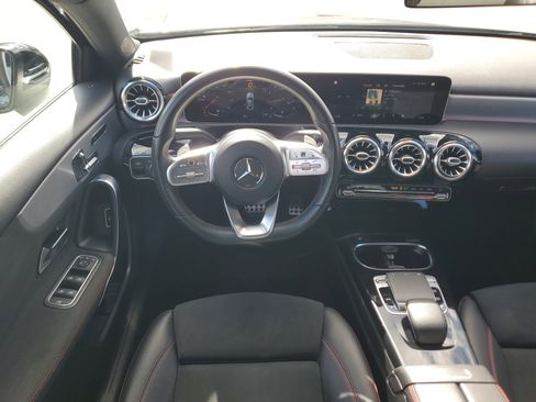 Used 2019 Mercedes-Benz A 220 image 18