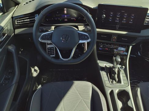 New 2026 Volkswagen Jetta Sport image 12