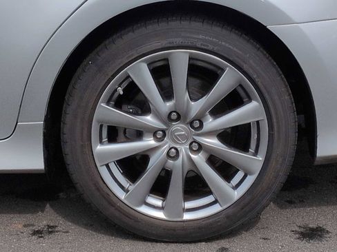 Used 2014 Lexus GS 350 AWD w/ Premium Package image 14