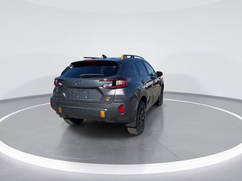 New 2026 Subaru Crosstrek 2.5i Wilderness image 7