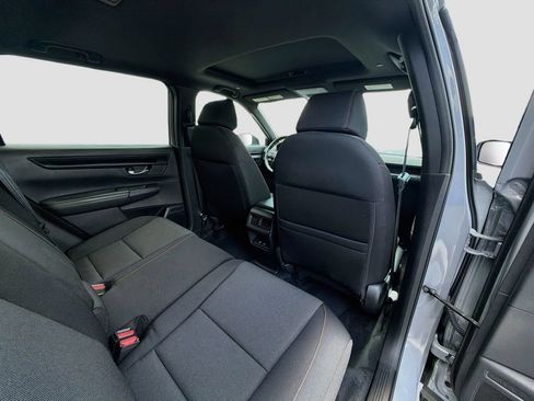 Used 2024 Honda CR-V Sport image 29