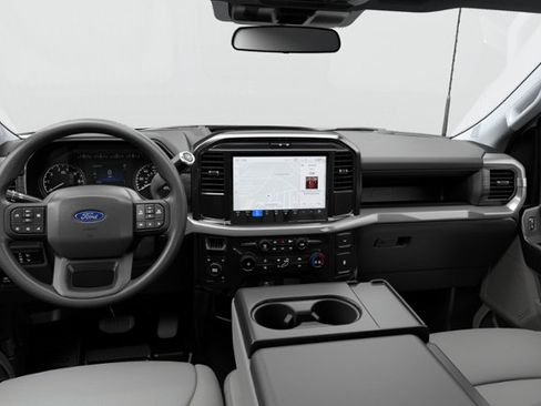 New 2026 Ford F150 XL AWD/4WD image 29