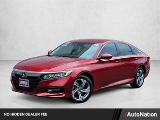 Used 2018 Honda Accord EX-L video 1