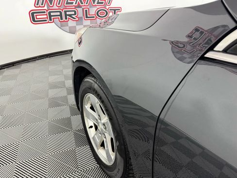 Used 2015 Chevrolet Malibu LS image 21