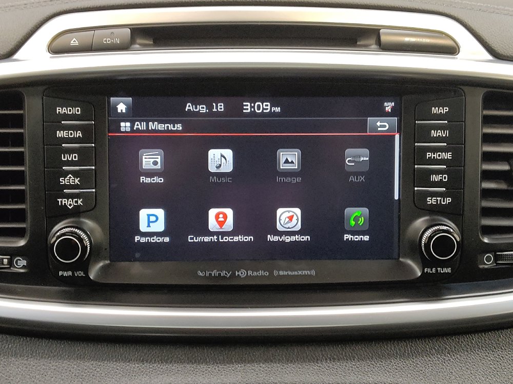 Used 2016 Kia Sorento SX AWD/4WD image 25