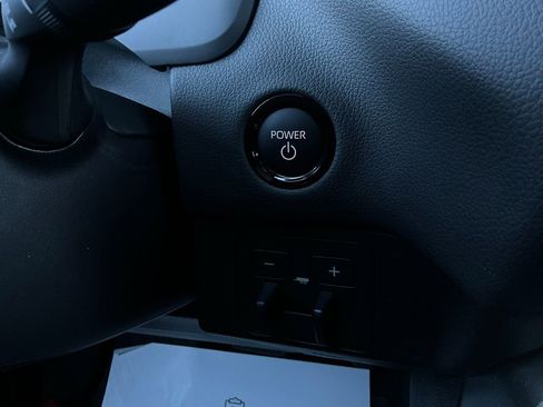 New 2026 Toyota Tundra Limited image 28