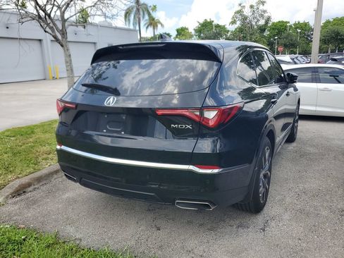 Used 2023 Acura MDX FWD w/ Technology Package image 8