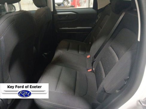 Used 2022 Ford Bronco Sport AWD/4WD image 16