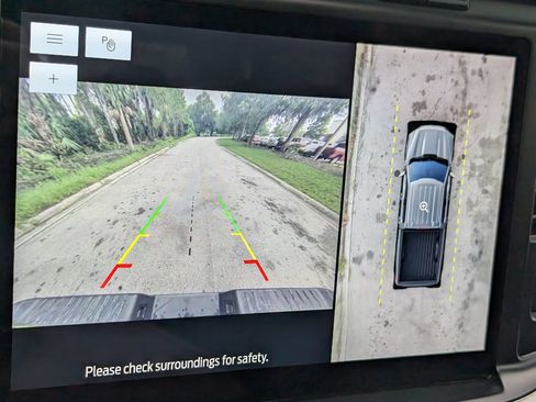 Used 2022 Ford F150 Lariat AWD/4WD image 28